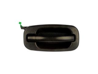 2006 GMC Yukon XL 2500 Exterior Door Handle Rear Right Dorman 80578 image 1 of 4