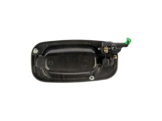 2006 GMC Yukon XL 2500 Exterior Door Handle Rear Right Dorman 80578 image 3 of 4