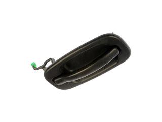 2006 GMC Yukon XL 2500 Exterior Door Handle Rear Right Dorman 80578 image 2 of 4