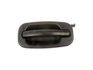 2006 GMC Yukon XL 2500 Exterior Door Handle Rear Left Dorman 80579 image 1 of 4