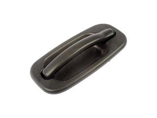 2006 GMC Yukon XL 2500 Exterior Door Handle Rear Left Dorman 80579 image 2 of 4