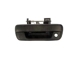 2008 GMC Canyon Tailgate Handle Dorman 80584 image 2 of 4