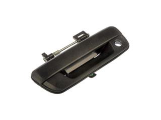 2008 GMC Canyon Tailgate Handle Dorman 80584 image 3 of 4
