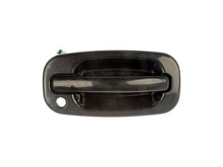 2006 GMC Yukon XL 2500 Exterior Door Handle Front Right Dorman 80597 image 1 of 4