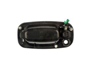 2006 GMC Yukon XL 2500 Exterior Door Handle Front Right Dorman 80597 image 2 of 4