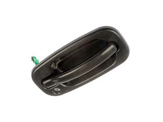 2006 GMC Yukon XL 2500 Exterior Door Handle Front Right Dorman 80597 image 3 of 4