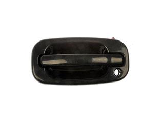 2006 GMC Yukon XL 2500 Exterior Door Handle Front Left Dorman 80598 image 1 of 4