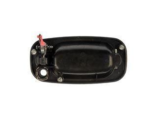 2006 GMC Yukon XL 2500 Exterior Door Handle Front Left Dorman 80598 image 2 of 4