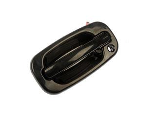 2006 GMC Yukon XL 2500 Exterior Door Handle Front Left Dorman 80598 image 3 of 4