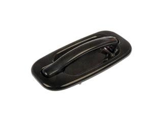 2006 GMC Yukon XL 2500 Exterior Door Handle Front Right Dorman 80599 image 2 of 4