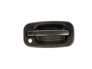 2002 Chevrolet Suburban 1500 Tailgate Handle Rear Dorman 80600 image 2 of 4