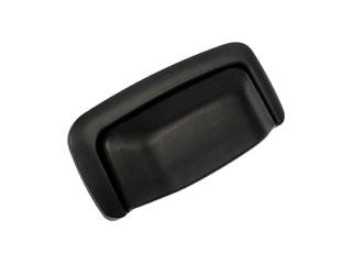 2005 Chevrolet Suburban 1500 Liftgate Latch Handle Dorman 80601 image 2 of 4