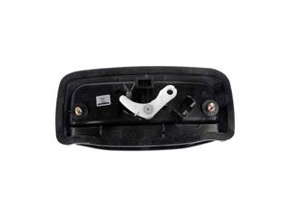 2005 Chevrolet Suburban 1500 Liftgate Latch Handle Dorman 80601 image 3 of 4