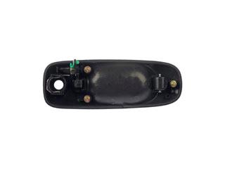 2007 Dodge Caravan Exterior Door Handle