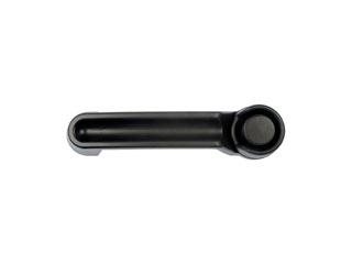 2010 Jeep Wrangler Exterior Door Handle Front Left Dorman 80614 image 2 of 4