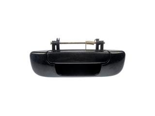 2006 Dodge Ram 2500 Tailgate Handle Dorman 80620 image 3 of 4