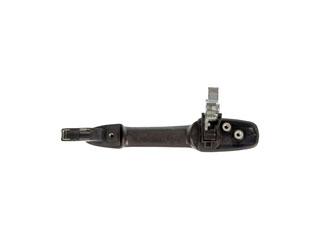 2005 Ford Mustang Exterior Door Handle