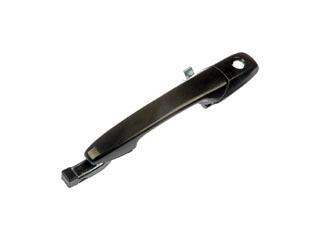 2007 Ford Mustang Exterior Door Handle Front Left Dorman 80627 image 1 of 4