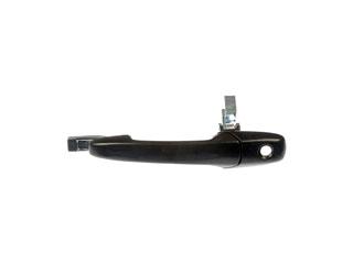 2007 Ford Mustang Exterior Door Handle Front Left Dorman 80627 image 2 of 4