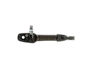 2007 Ford Mustang Exterior Door Handle Front Left Dorman 80627 image 3 of 4