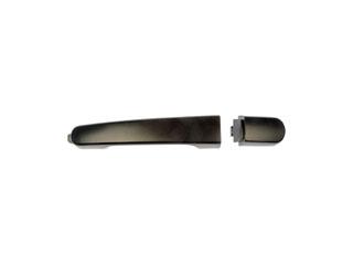 2006 Mercury Montego Exterior Door Handle Rear Left Dorman 80628 image 3 of 4