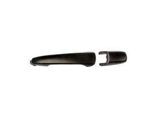 2011 Ford Fusion Exterior Door Handle