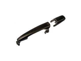 2006 Lincoln Zephyr Exterior Door Handle Front Right Dorman 80629 image 2 of 4