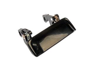 2008 Mazda B2300 Exterior Door Handle Front Left Dorman 80643 image 3 of 4
