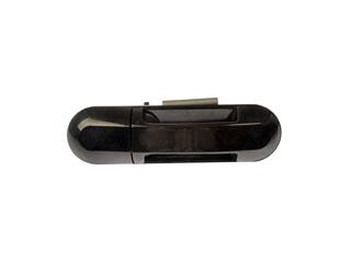 2009 Ford Explorer Sport Trac Exterior Door Handle Front Right Dorman 80647 image 3 of 4