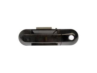 2009 Ford Explorer Sport Trac Exterior Door Handle Front Left Dorman 80648 image 1 of 4