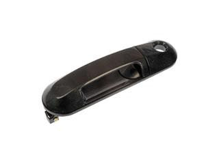 2009 Ford Explorer Sport Trac Exterior Door Handle Front Left Dorman 80648 image 2 of 4