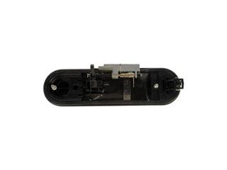 2009 Ford Explorer Sport Trac Exterior Door Handle Rear Left Dorman 80650 image 2 of 4