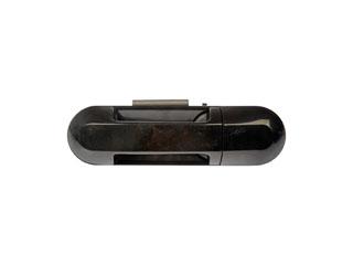 2009 Ford Explorer Sport Trac Exterior Door Handle Rear Left Dorman 80650 image 3 of 4