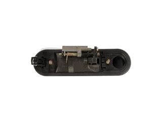 2009 Ford Explorer Sport Trac Exterior Door Handle Front Right Dorman 80651 image 1 of 4
