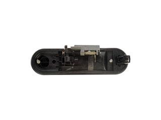 2009 Ford Explorer Sport Trac Exterior Door Handle Rear Right Dorman 80653 image 2 of 4
