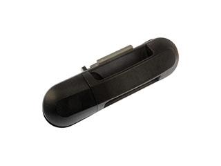 2009 Ford Explorer Sport Trac Exterior Door Handle Rear Left Dorman 80654 image 2 of 4