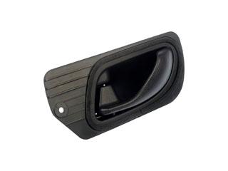 2000 Mazda B4000 Interior Door Handle Front Left Dorman 80658 image 3 of 4