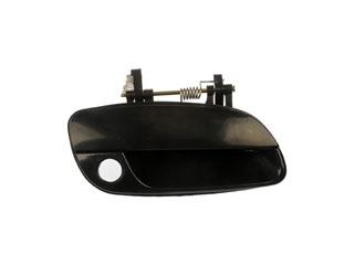 2005 Hyundai Elantra Exterior Door Handle