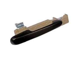 2008 Dodge Attitude Exterior Door Handle Rear Right Dorman 80701 image 1 of 4