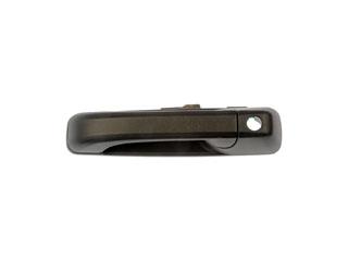 2010 Jeep Commander Exterior Door Handle