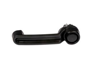 2010 Jeep Wrangler Exterior Door Handle Rear Cargo Door Dorman 80726 image 1 of 4