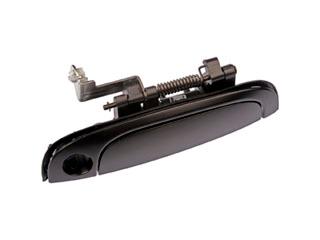2007 Kia Rio5 Exterior Door Handle