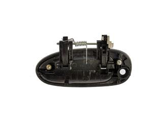 2001 Kia Spectra Exterior Door Handle
