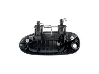 2002 Kia Spectra Exterior Door Handle