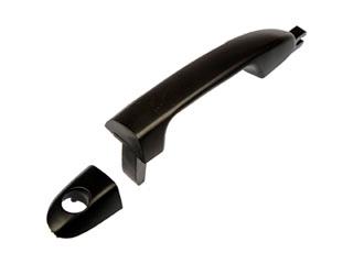 2008 Kia Spectra5 Exterior Door Handle