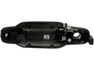 2006 Kia Sorento Exterior Door Handle