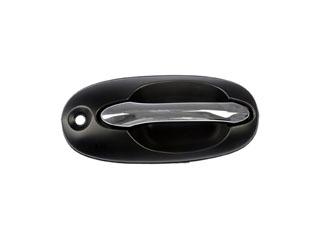 2003 Kia Sedona Exterior Door Handle