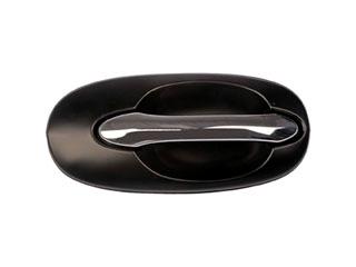 2005 Kia Sedona Exterior Door Handle