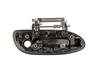 2003 Nissan Maxima Exterior Door Handle