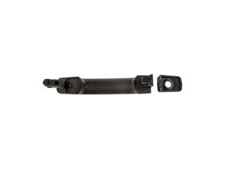 2015 Nissan Frontier Exterior Door Handle Front Left Dorman 80817 image 1 of 4